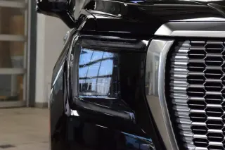 2024 GMC Yukon XL
