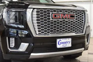 2024 GMC Yukon XL