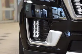 2024 GMC Yukon XL