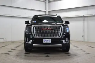 2024 GMC Yukon XL