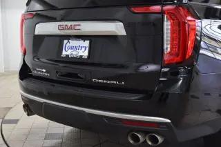 2024 GMC Yukon XL