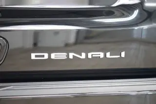 2024 GMC Yukon XL