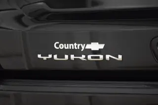 2024 GMC Yukon XL