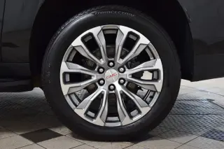 2024 GMC Yukon XL