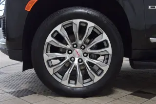 2024 GMC Yukon XL