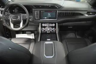 2024 GMC Yukon XL