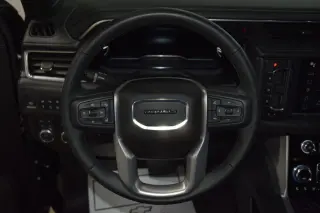 2024 GMC Yukon XL