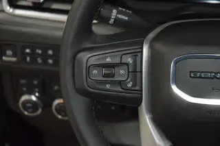 2024 GMC Yukon XL