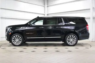 2024 GMC Yukon XL