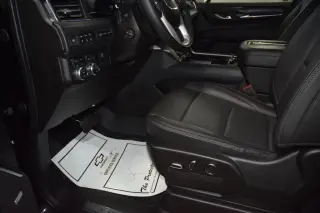 2024 GMC Yukon XL