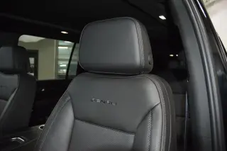 2024 GMC Yukon XL