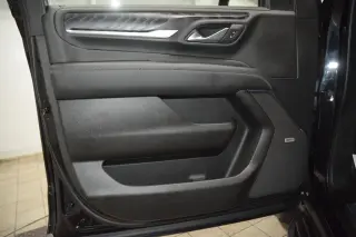2024 GMC Yukon XL