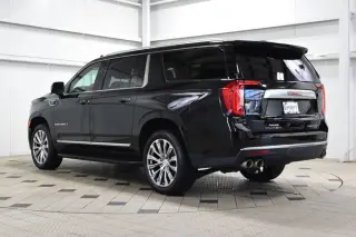 2024 GMC Yukon XL