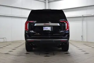 2024 GMC Yukon XL