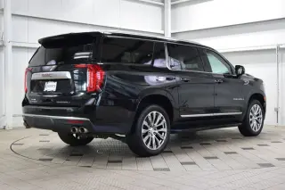 2024 GMC Yukon XL
