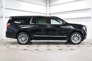 2024 GMC Yukon XL