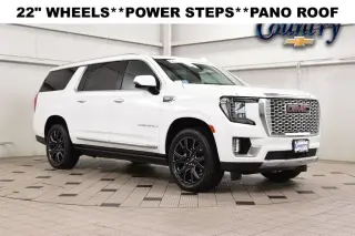 2024 GMC Yukon XL
