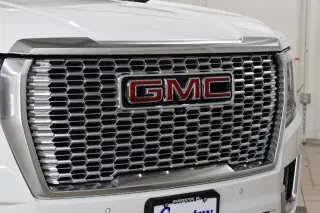 2024 GMC Yukon XL
