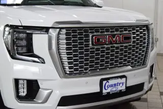 2024 GMC Yukon XL