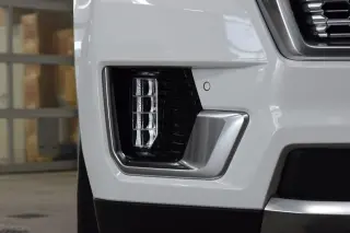 2024 GMC Yukon XL