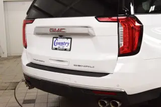 2024 GMC Yukon XL