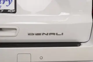 2024 GMC Yukon XL
