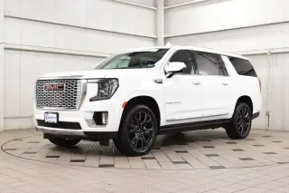 2024 GMC Yukon XL