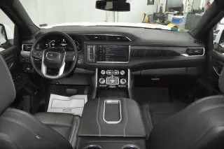 2024 GMC Yukon XL