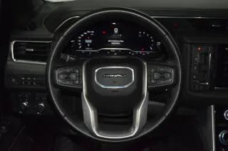 2024 GMC Yukon XL