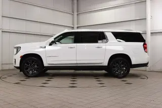 2024 GMC Yukon XL