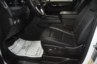 2024 GMC Yukon XL