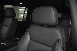 2024 GMC Yukon XL