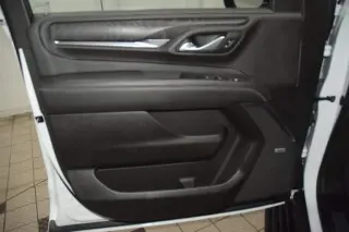 2024 GMC Yukon XL