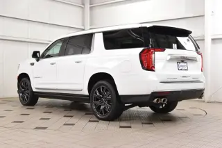 2024 GMC Yukon XL