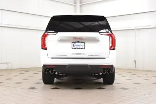 2024 GMC Yukon XL