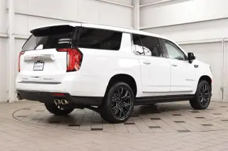 2024 GMC Yukon XL