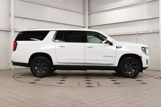 2024 GMC Yukon XL