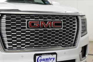 2024 GMC Yukon XL