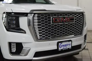 2024 GMC Yukon XL