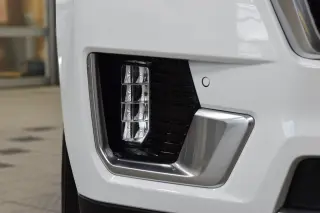 2024 GMC Yukon XL