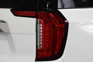 2024 GMC Yukon XL