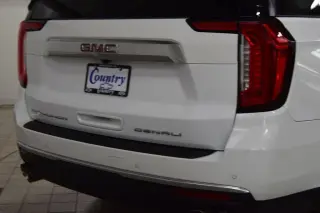 2024 GMC Yukon XL