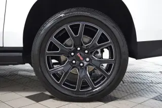 2024 GMC Yukon XL