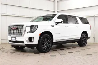 2024 GMC Yukon XL