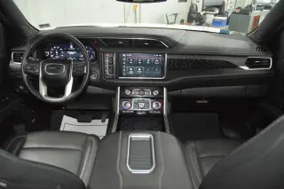 2024 GMC Yukon XL