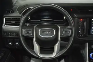 2024 GMC Yukon XL