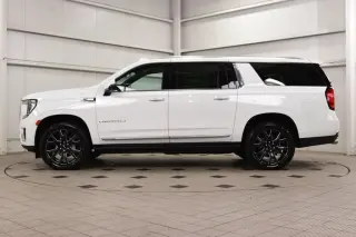 2024 GMC Yukon XL