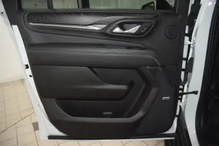 2024 GMC Yukon XL