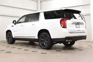 2024 GMC Yukon XL