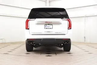 2024 GMC Yukon XL